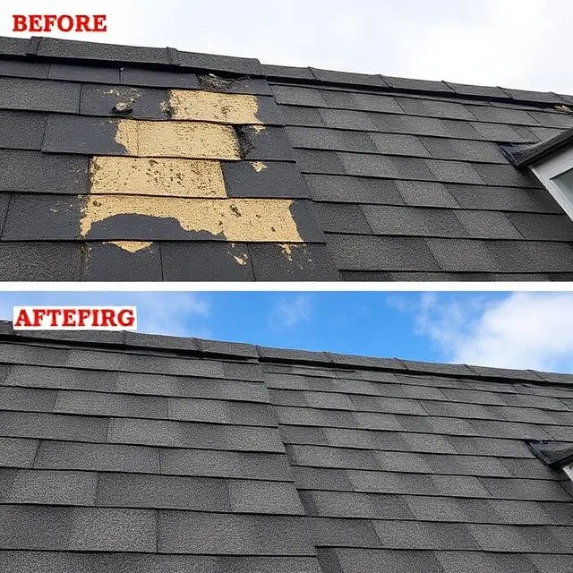 Roof Repair Near Me in Spray, OR near me